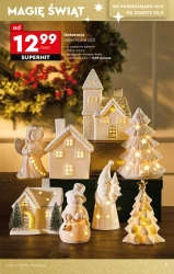 Hity i inspiracje - Biedronka