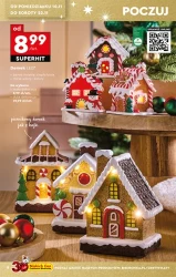 Hity i inspiracje - Biedronka