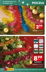 Hity i inspiracje - Biedronka