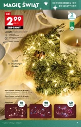 Hity i inspiracje - Biedronka