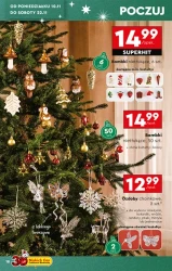 Hity i inspiracje - Biedronka