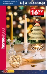 Hity i inspiracje - Biedronka