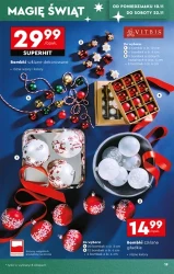 Hity i inspiracje - Biedronka