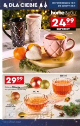 Hity i inspiracje - Biedronka