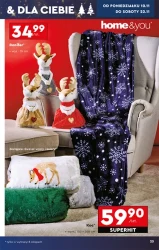 Hity i inspiracje - Biedronka