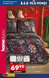 Hity i inspiracje - Biedronka