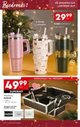 Hity i inspiracje - Biedronka