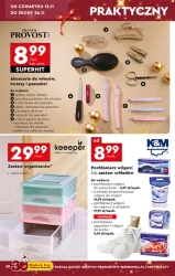 Hity i inspiracje - Biedronka