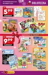 Hity i inspiracje - Biedronka