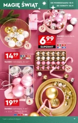 Hity i inspiracje - Biedronka