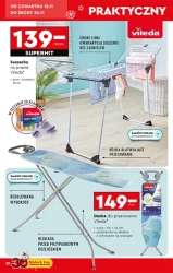 Hity i inspiracje - Biedronka