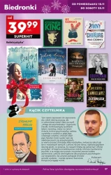 Hity i inspiracje - Biedronka