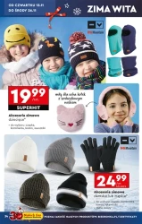 Hity i inspiracje - Biedronka