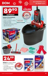 Hity i inspiracje - Biedronka