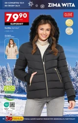 Hity i inspiracje - Biedronka