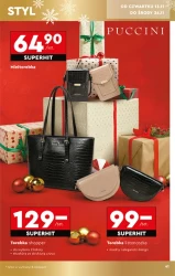 Hity i inspiracje - Biedronka