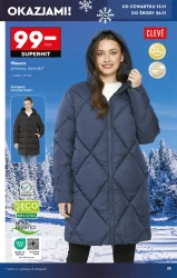 Hity i inspiracje - Biedronka