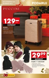 Hity i inspiracje - Biedronka