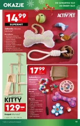 Hity i inspiracje - Biedronka