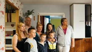 Nowy początek dla piątki dzieci i ich dziadków. Morze łez w programie Polsatu