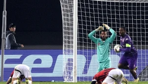 Gole, które zachwyciły Europę! TOP 5 trafień kolejki Ligi Konferencji [WIDEO]