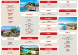 Już mamy lato 2026 - Itaka