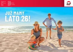Już mamy lato 2026 - Itaka