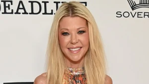 Tara Reid