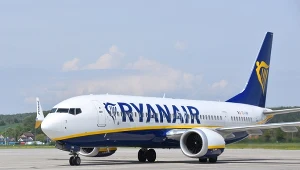 Od 12 listopada nowe zasady w Ryanair. Chodzi o bilety na samolot