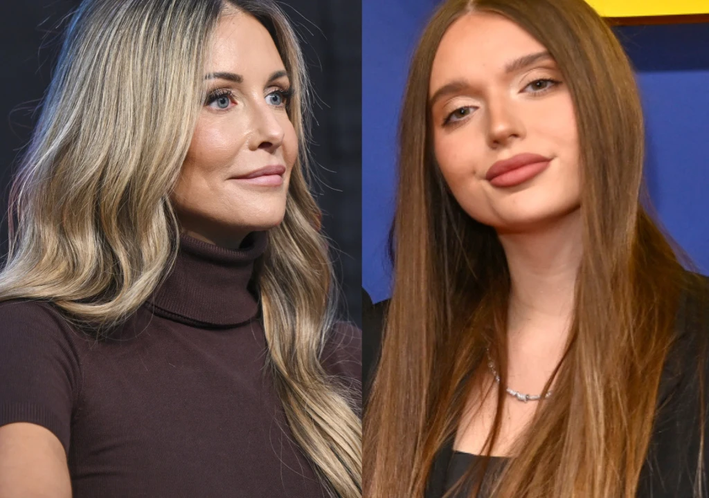 Małgorzata Rozenek-Majdan, Nicol Pniewska