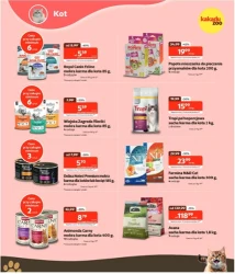 Wszystko dla Twojego pupila – Kakadu