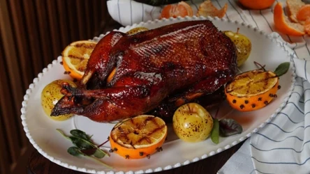 Gęsina na św. Marcina. Skąd ten zwyczaj?