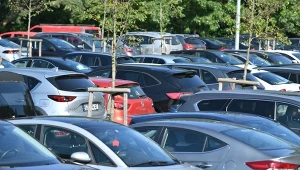 11 listopada w Gdańsku zmiany w parkowaniu. Popularna aplikacja nie zadziała