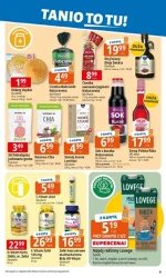 Jesienne hity za grosze - E.Leclerc