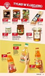 Jesienne hity za grosze - E.Leclerc