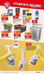 Jesienne hity za grosze - E.Leclerc