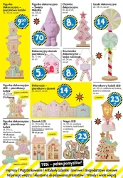 Świąteczne inspiracje - TEDi