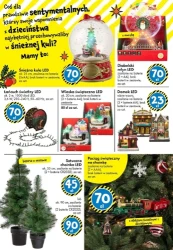 Świąteczne inspiracje - TEDi