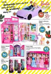 Świąteczne inspiracje - TEDi