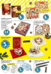 Świąteczne inspiracje - TEDi