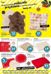 Świąteczne inspiracje - TEDi