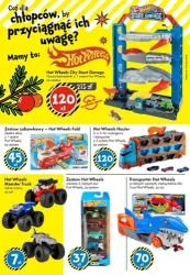 Świąteczne inspiracje - TEDi