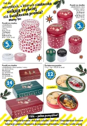 Świąteczne inspiracje - TEDi