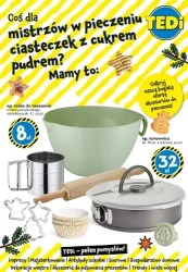 Świąteczne inspiracje - TEDi