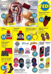 Świąteczne inspiracje - TEDi