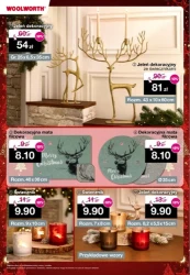 Rabaty w świątecznym stylu - Woolworth