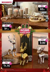 Rabaty w świątecznym stylu - Woolworth
