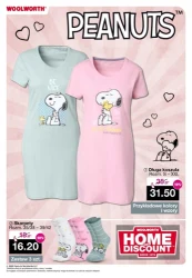 Rabaty w świątecznym stylu - Woolworth