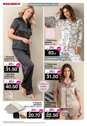 Rabaty w świątecznym stylu - Woolworth