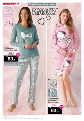 Rabaty w świątecznym stylu - Woolworth